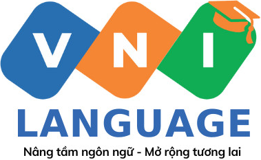 Trung tâm ngoại ngữ VNI